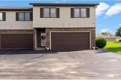 166 White Tail Drive, Sun Prairie, WI 53590 - Photo 1