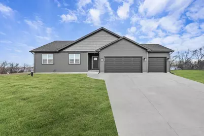10438 Stone Barn Drive, Milton, WI 53563 - Photo 1