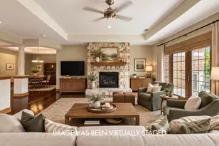 9002 Hawks Reserve Ln, Madison, WI 53593 - Photo 2