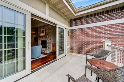 9002 Hawks Reserve Lane #201, Madison, WI 53593 - Photo 48
