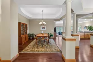 9002 Hawks Reserve Ln, Madison, WI 53593 - Photo 16