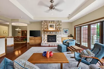9002 Hawks Reserve Lane #201, Madison, WI 53593 - Photo 4