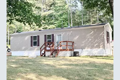 N11819 Klade Road, Tomahawk, WI 54487 - Photo 2