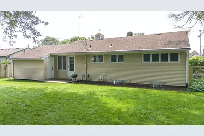 816 N Randall Avenue, Janesville, WI 53545 - Photo 34