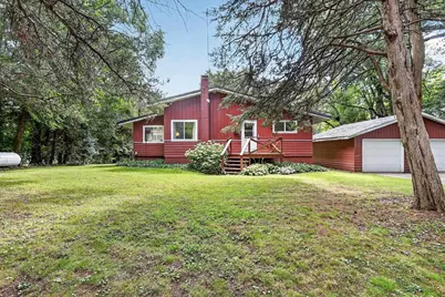 11901 W Brandherm Road, Beloit, WI 53511 - Photo 1