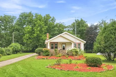 N6167 N Lawson Drive, Green Lake, WI 54941 - Photo 2