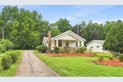 N6167 N Lawson Drive, Green Lake, WI 54941 - Photo 38