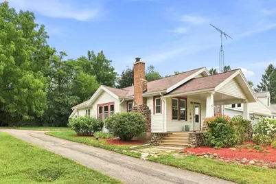 N6167 N Lawson Drive, Green Lake, WI 54941 - Photo 40