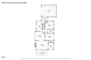N6167 N Lawson Dr, Green Lake, WI 54941 - Photo 62