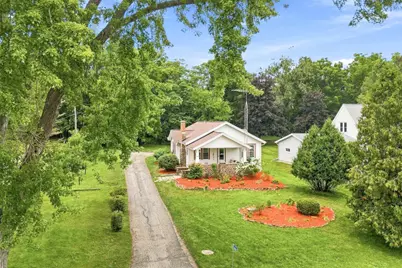 N6167 N Lawson Drive, Green Lake, WI 54941 - Photo 42