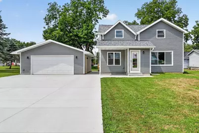 637 Lewellen Street, Marshall, WI 53559 - Photo 4
