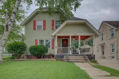 1324 Ruger Avenue, Janesville, WI 53545 - Photo 1