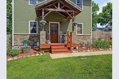 308 N Mechanic Street, Albany, WI 53502 - Photo 2