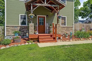 308 N Mechanic St, Albany, WI 53502 - Photo 2