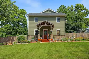 308 N Mechanic St, Albany, WI 53502 - Photo 1