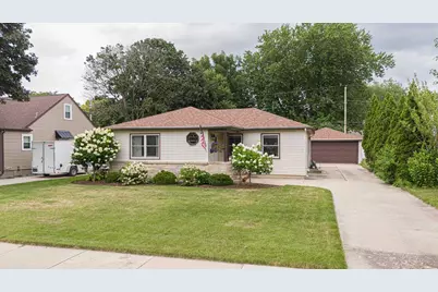 1309 Hawthorne Avenue, Janesville, WI 53545 - Photo 1