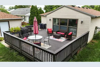 1309 Hawthorne Avenue, Janesville, WI 53545 - Photo 4