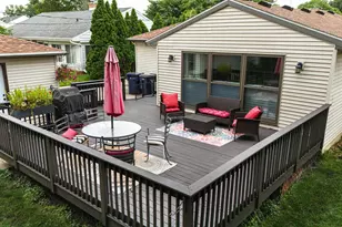 1309 Hawthorne Ave, Janesville, WI 53545 - Photo 4