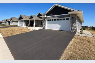 246 NW 3rd Avenue, Monroe, WI 53566 - Photo 2