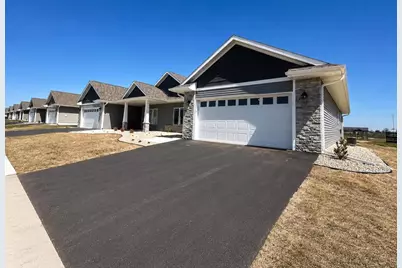 246 NW 3rd Avenue, Monroe, WI 53566 - Photo 2