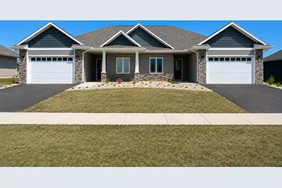 246 NW 3rd Avenue, Monroe, WI 53566 - Photo 1