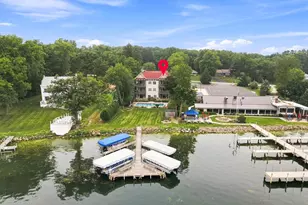 378 S Lawson Dr, Green Lake, WI 54941 - Photo 28