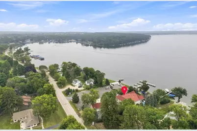 378 S Lawson Drive, Green Lake, WI 54941 - Photo 30