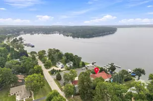 378 S Lawson Dr, Green Lake, WI 54941 - Photo 30