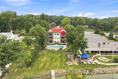 378 S Lawson Drive, Green Lake, WI 54941 - Photo 36