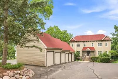 378 S Lawson Drive, Green Lake, WI 54941 - Photo 1