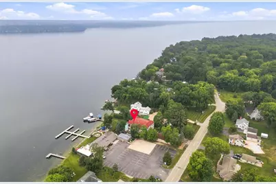 378 S Lawson Drive, Green Lake, WI 54941 - Photo 34