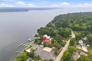 378 S Lawson Dr, Green Lake, WI 54941 - Photo 34