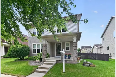 6107 Arrowpoint Way, Mcfarland, WI 53558 - Photo 4