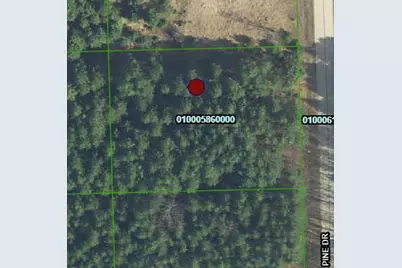 Lot 78 Pine Drive, Montello, WI 53949 - Photo 2