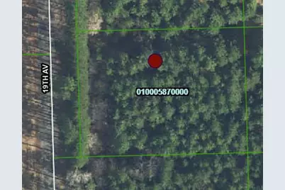 Lot 79 19th Avenue, Montello, WI 53949 - Photo 1