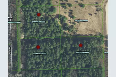 Lots 78,79,80 Pine 19th Drive, Montello, WI 53949 - Photo 1