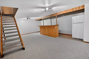 500 Hank's Hollow Trail, DeForest, WI 53532 - Photo 34