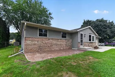 500 Hank S Hollow Trail, DeForest, WI 53532 - Photo 6