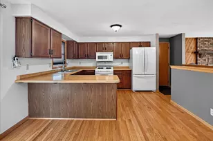500 Hank's Hollow Trail, DeForest, WI 53532 - Photo 24