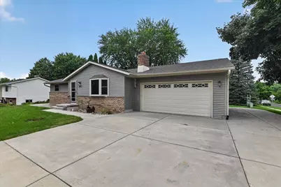 500 Hank S Hollow Trail, DeForest, WI 53532 - Photo 4
