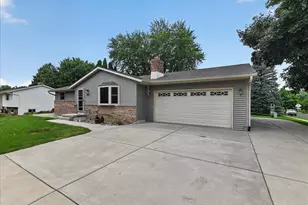 500 Hank's Hollow Trail, DeForest, WI 53532 - Photo 4