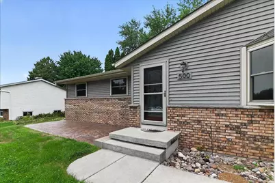 500 Hank's Hollow Trail, DeForest, WI 53532 - Photo 6