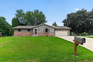 500 Hank's Hollow Trail, DeForest, WI 53532 - Photo 2