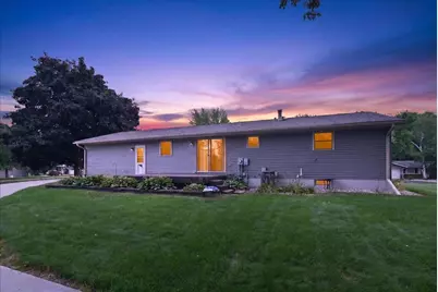 500 Hank's Hollow Trail, DeForest, WI 53532 - Photo 4