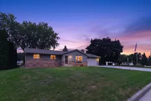500 Hank's Hollow Trail, DeForest, WI 53532 - Photo 1