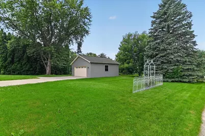 500 Hank S Hollow Trail, DeForest, WI 53532 - Photo 12