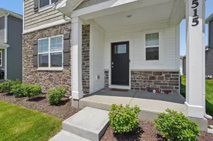 515 Trysil Aly N, Stoughton, WI 53589 - Photo 4