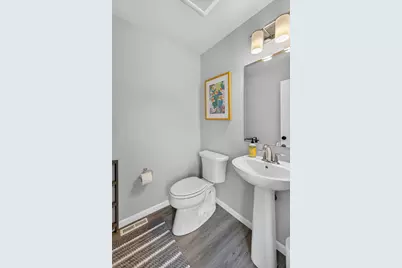 608 Sugar Maple Lane, Madison, WI 53593 - Photo 8