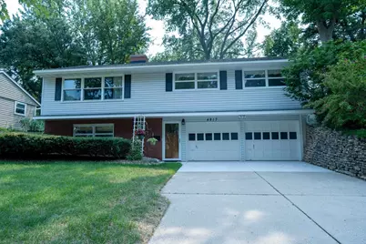 4817 Eldorado Lane, Madison, WI 53716 - Photo 1