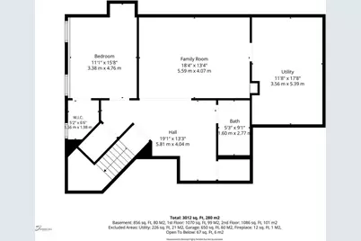 9409 Eagle Nest Lane, Madison, WI 53562 - Photo 38